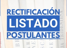 La ONSC remitió la actualización para los cargos Oficial 3º Administrativos.