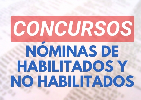 La ONSC remitió el listado de los concursantes que acceden a la siguiente instancia para el 10 de abril en el Teatro Lavalleja.